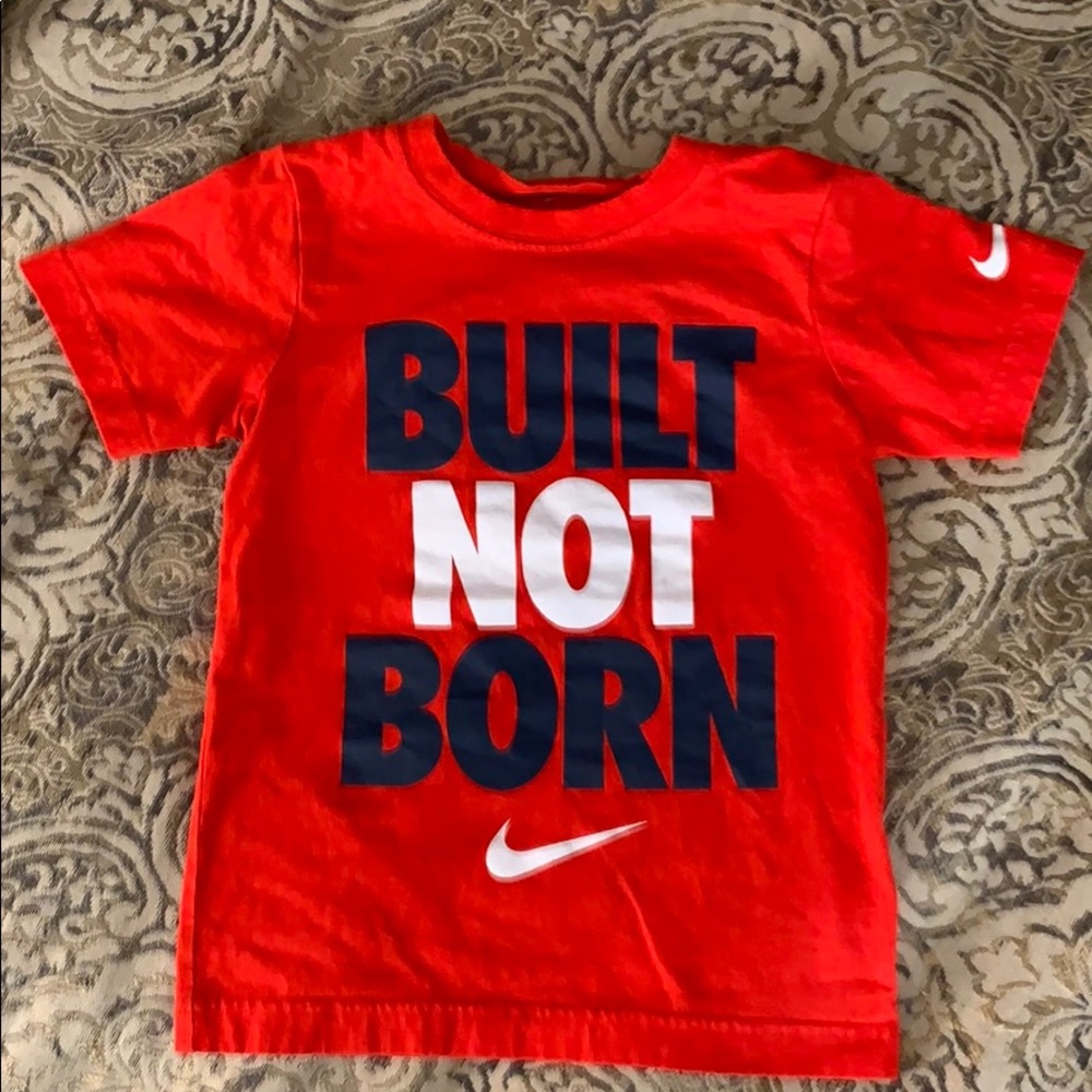 Nike Tee Like NEW